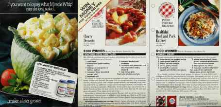 Better Homes & Gardens July 1989 Magazine Article: Page 140