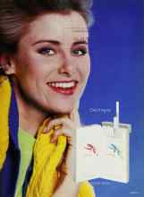 Better Homes & Gardens August 1989 Magazine Article: Page 1