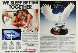 Better Homes & Gardens August 1989 Magazine Article: Page 2