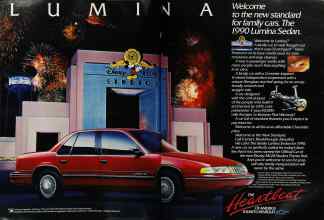 Better Homes & Gardens August 1989 Magazine Article: Page 8