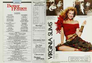 Better Homes & Gardens August 1989 Magazine Article: Page 10