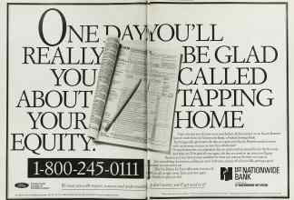 Better Homes & Gardens August 1989 Magazine Article: Page 16