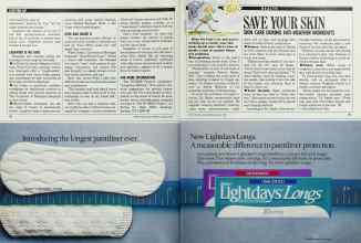 Better Homes & Gardens August 1989 Magazine Article: Page 32