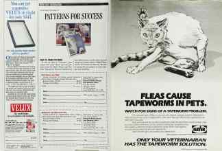 Better Homes & Gardens August 1989 Magazine Article: Page 38