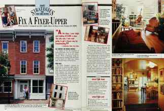 Better Homes & Gardens August 1989 Magazine Article: Page 42