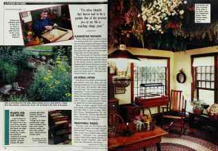 Better Homes & Gardens August 1989 Magazine Article: Page 52