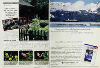 Better Homes & Gardens August 1989 Magazine Article: Page 54