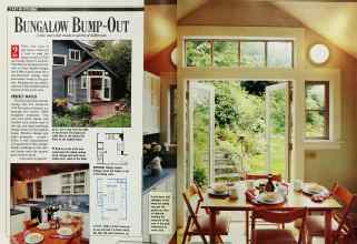 Better Homes & Gardens August 1989 Magazine Article: Page 60