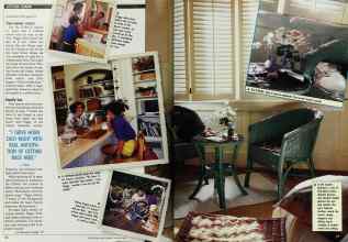Better Homes & Gardens August 1989 Magazine Article: Page 68