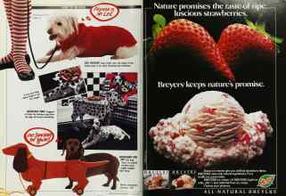 Better Homes & Gardens August 1989 Magazine Article: Page 78