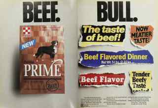 Better Homes & Gardens August 1989 Magazine Article: Page 86