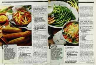 Better Homes & Gardens August 1989 Magazine Article: Page 98