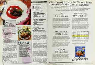 Better Homes & Gardens August 1989 Magazine Article: Page 100