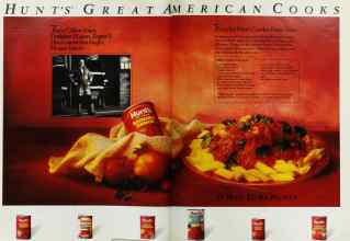 Better Homes & Gardens August 1989 Magazine Article: Page 102