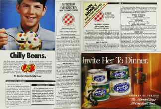 Better Homes & Gardens August 1989 Magazine Article: Page 114