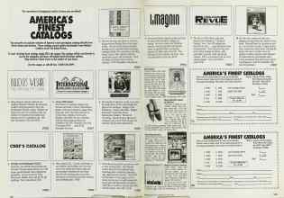 Better Homes & Gardens August 1989 Magazine Article: Page 142