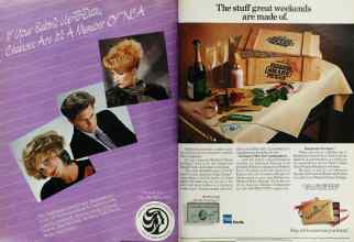 Better Homes & Gardens September 1989 Magazine Article: Page 2