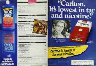 Better Homes & Gardens September 1989 Magazine Article: Page 6