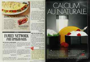 Better Homes & Gardens September 1989 Magazine Article: Page 14