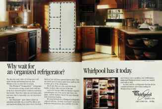 Better Homes & Gardens September 1989 Magazine Article: Page 72