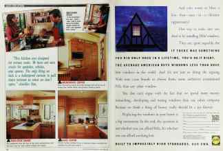 Better Homes & Gardens September 1989 Magazine Article: Page 76