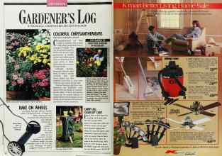 Better Homes & Gardens September 1989 Magazine Article: Page 82