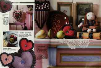 Better Homes & Gardens September 1989 Magazine Article: Page 92