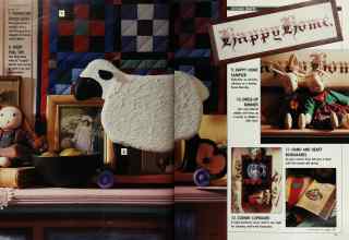 Better Homes & Gardens September 1989 Magazine Article: Page 94