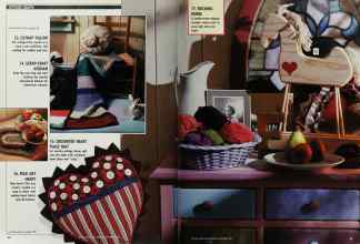 Better Homes & Gardens September 1989 Magazine Article: Page 96