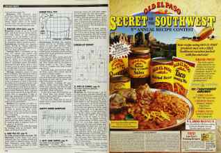 Better Homes & Gardens September 1989 Magazine Article: Page 106