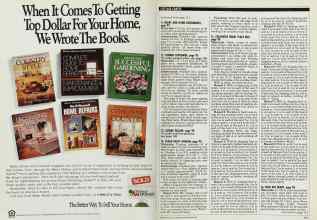 Better Homes & Gardens September 1989 Magazine Article: Page 112