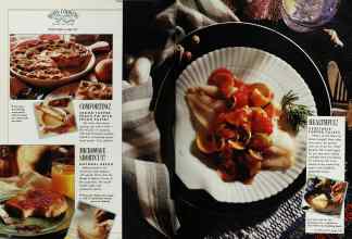 Better Homes & Gardens September 1989 Magazine Article: Page 132
