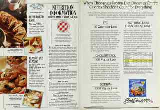 Better Homes & Gardens September 1989 Magazine Article: Page 136