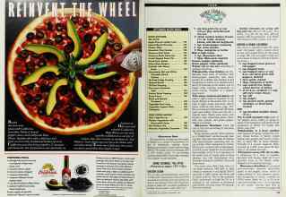 Better Homes & Gardens September 1989 Magazine Article: Page 138