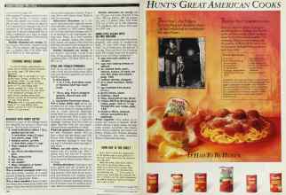 Better Homes & Gardens September 1989 Magazine Article: Page 140