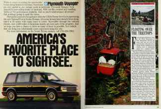 Better Homes & Gardens September 1989 Magazine Article: Page 166