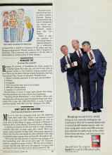 Better Homes & Gardens October 1989 Magazine Article: DON'T DITCH THE SUNSCREEN