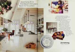 Better Homes & Gardens October 1989 Magazine Article: Page 2