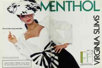 Better Homes & Gardens October 1989 Magazine Article: Page 14