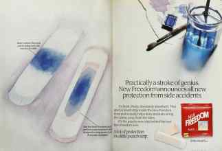 Better Homes & Gardens October 1989 Magazine Article: Page 36