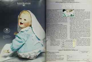 Better Homes & Gardens October 1989 Magazine Article: Page 42