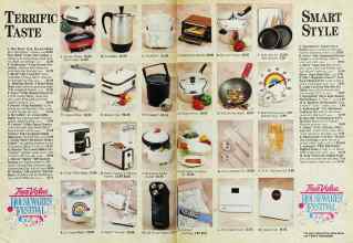 Better Homes & Gardens October 1989 Magazine Article: Page 74