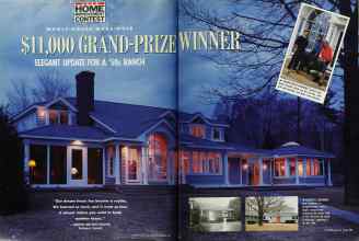 Better Homes & Gardens October 1989 Magazine Article: Page 78