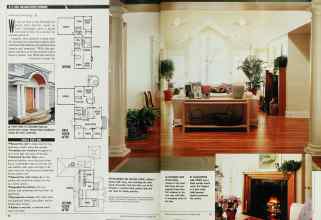 Better Homes & Gardens October 1989 Magazine Article: Page 80