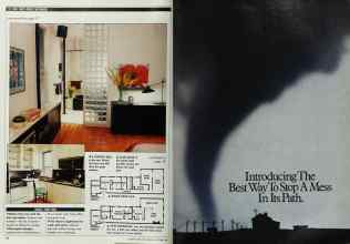 Better Homes & Gardens October 1989 Magazine Article: Page 88