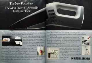 Better Homes & Gardens October 1989 Magazine Article: Page 90