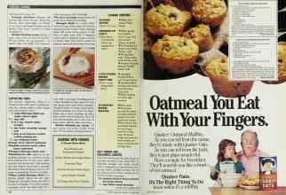Better Homes & Gardens October 1989 Magazine Article: Page 140