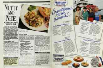 Better Homes & Gardens October 1989 Magazine Article: Page 150