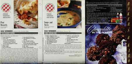 Better Homes & Gardens October 1989 Magazine Article: Page 162