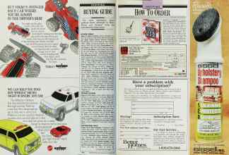 Better Homes & Gardens October 1989 Magazine Article: Page 164